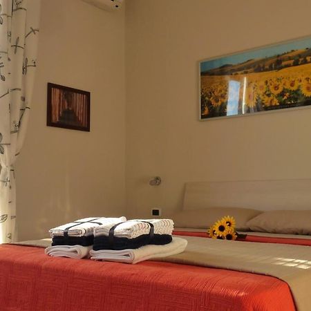 Residenza Mazzini Apartment Bologna Exterior photo