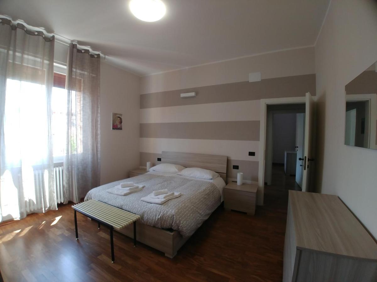 Residenza Mazzini Apartment Bologna Exterior photo