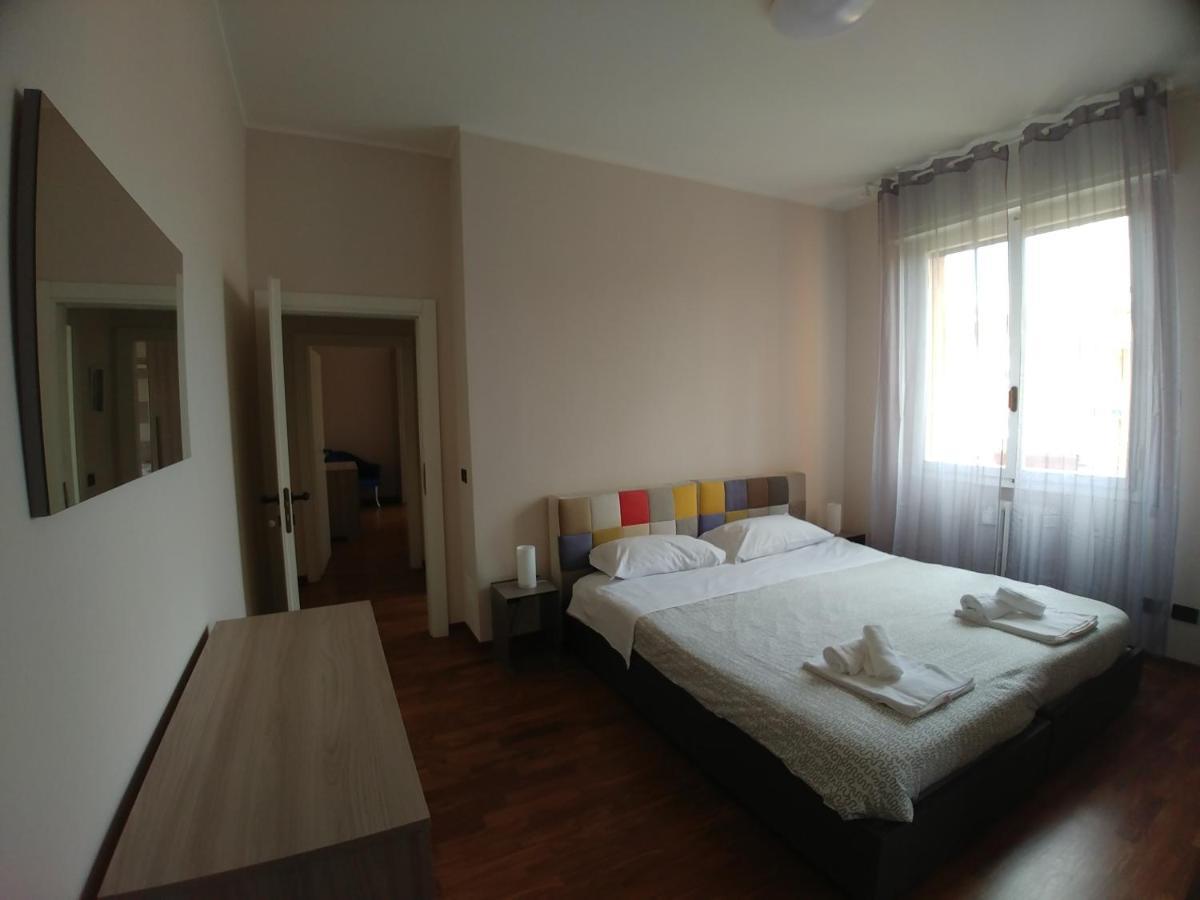 Residenza Mazzini Apartment Bologna Exterior photo