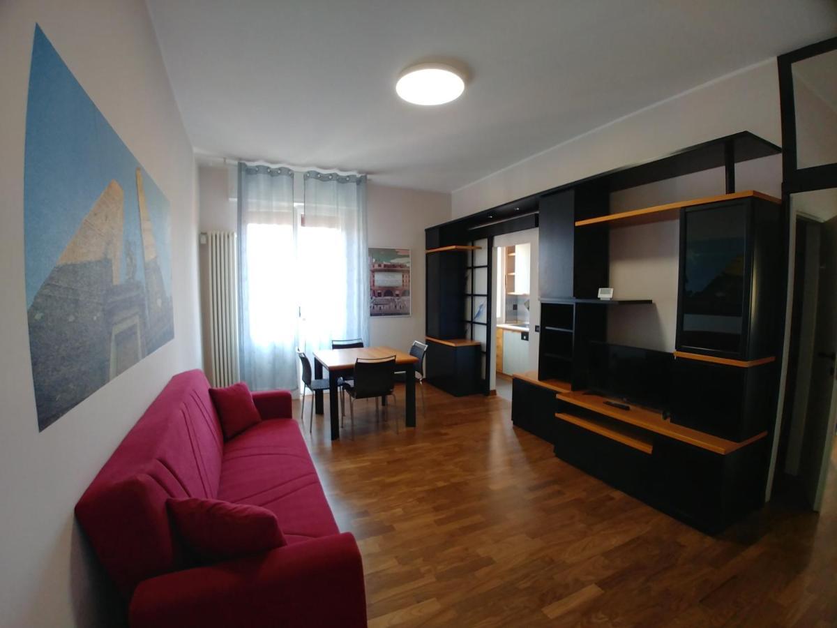 Residenza Mazzini Apartment Bologna Exterior photo