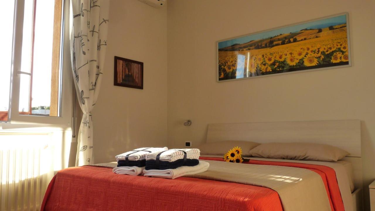 Residenza Mazzini Apartment Bologna Exterior photo