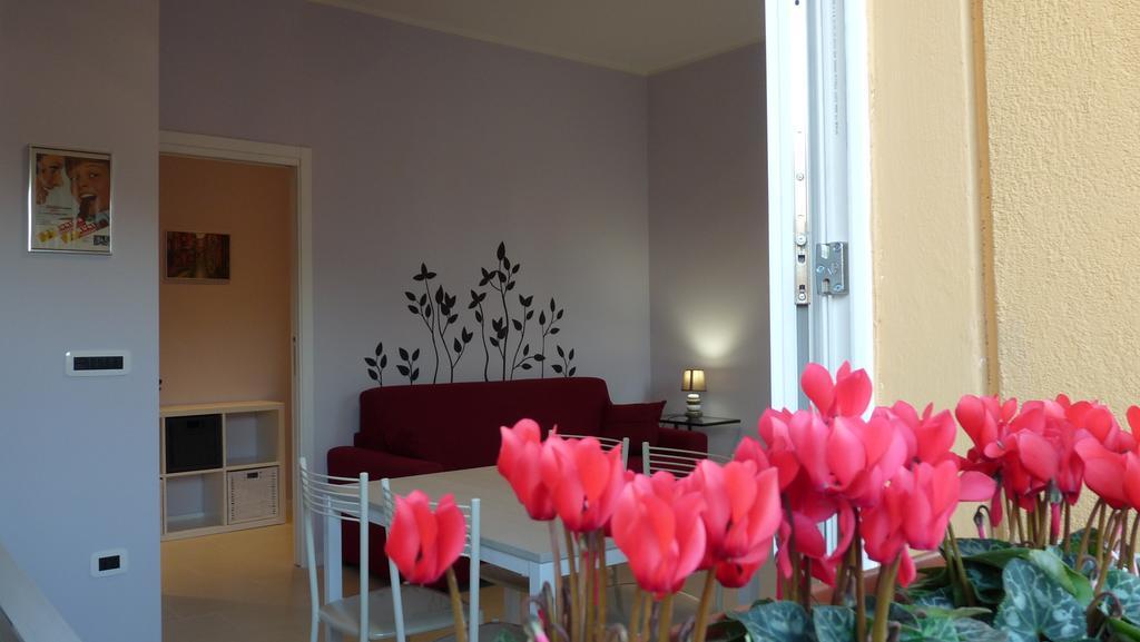 Residenza Mazzini Apartment Bologna Exterior photo