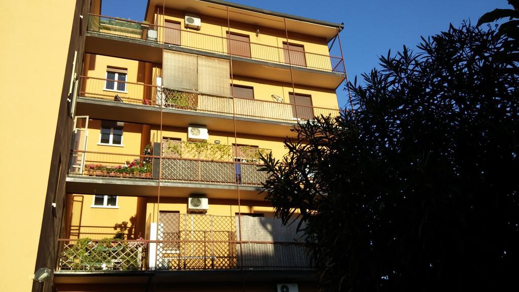 Residenza Mazzini Apartment Bologna Exterior photo