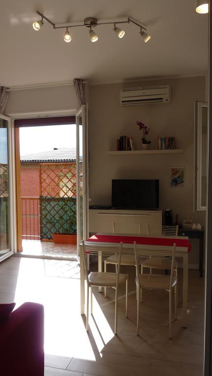 Residenza Mazzini Apartment Bologna Exterior photo